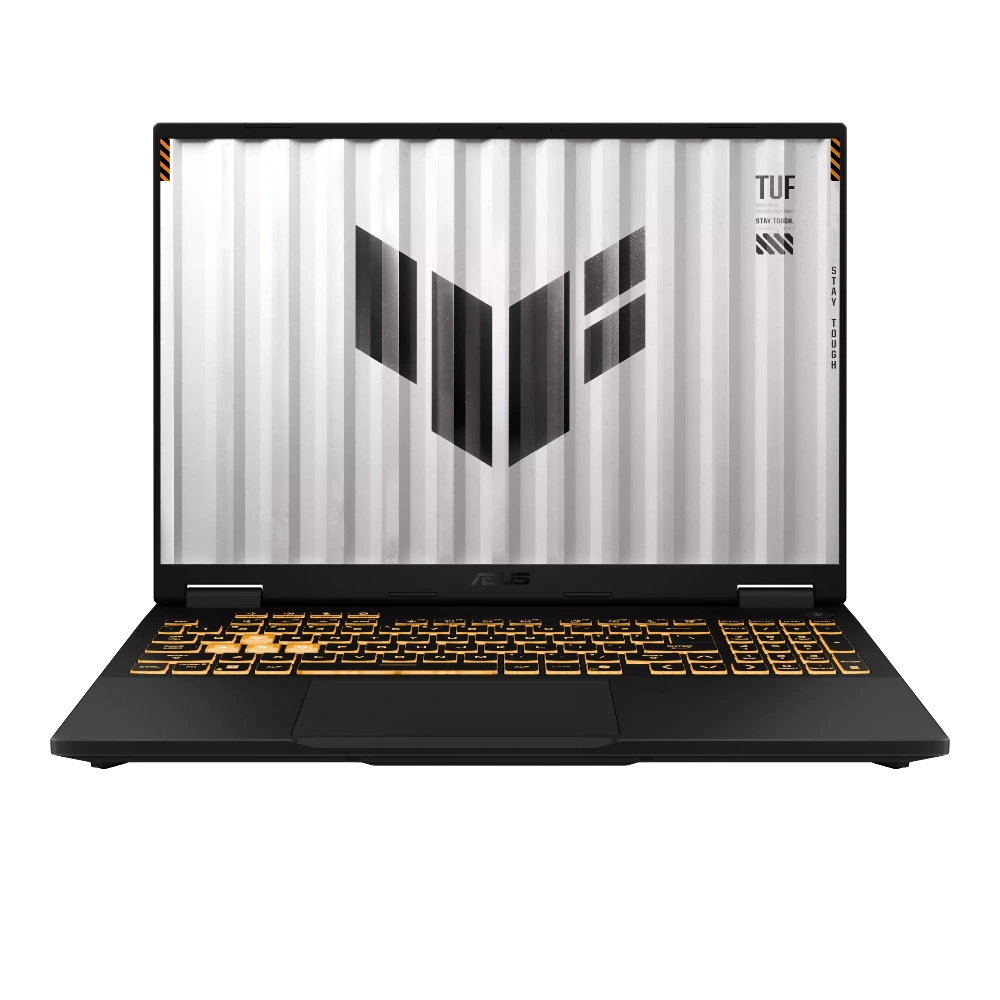 لپ تاپ گیمینگ ایسوس ASUS TUF Gaming F16 FX608JMR