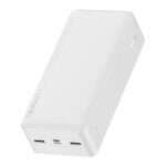 پاوربانک بیسوس 30000mAh مدل BASEUS BIPOW15W