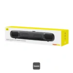 اسپیکر مینی ساندبار بیسوس Baseus AeQur Series DS10