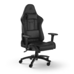 صندلی گیمینگ کورسیر TC100 LEATHERETTE
