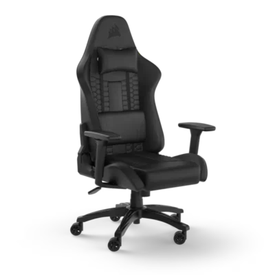 صندلی گیمینگ کورسیر TC100 LEATHERETTE