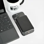 پاوربانک 20 وات بیسوس مدل Magnetic Mini 20000mAh
