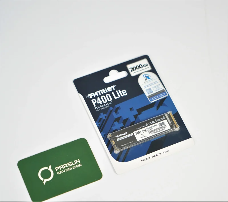 هارد SSD سامسونگ Samsung 990 Pro 2TB