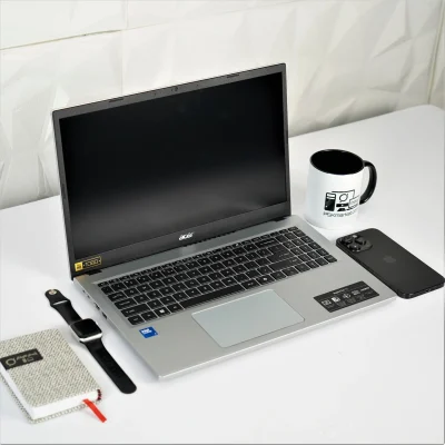 لپ تاپ ایسر مدل ACER Aspire GO 15 AG15 نمای کلی