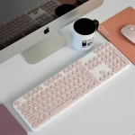 کیبورد بی سیم رپو مدل RAPOO X260S