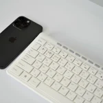 ماوس کیبورد جینیس مدل Genius SlimStar 8230