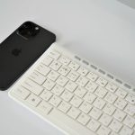 ماوس کیبورد جینیس مدل Genius SlimStar 8230
