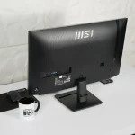 مانیتور ام اس ای 27 اینچ مدل Msi PRO MP275 E2