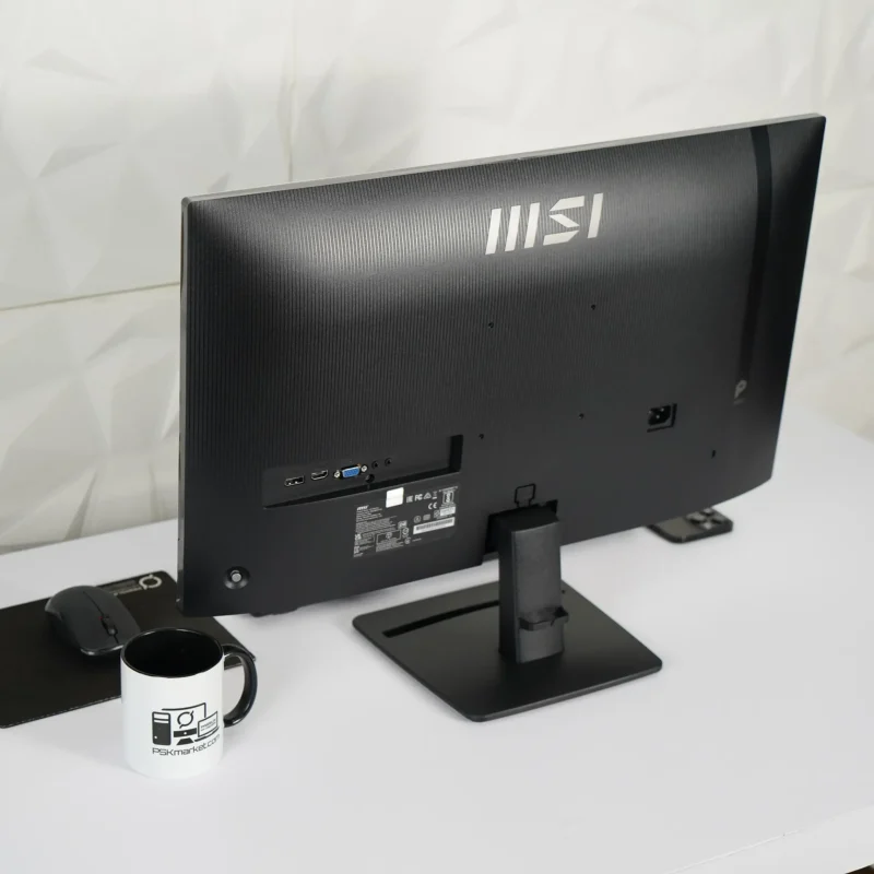 مانیتور ام اس ای 27 اینچ مدل Msi PRO MP275 E2
