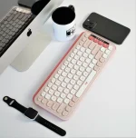 کیبورد لاجیتک مدل Logitech Pop Icon Keys