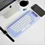 کیبورد لاجیتک مدل Logitech Pop Icon Keys