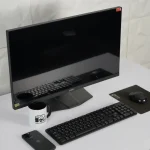 مانیتور گیمینگ ام اس آی 27 اینچ MSI MAG 272PF X24