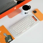 کیبورد لاجیتک مدل Logitech Pop Icon Keys