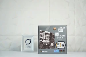 مادربرد ایسوس ASUS PRIME B760M-A DDR5