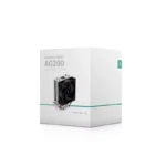 خنک کننده پردازنده دیپ کول مدل Deepcool AG200