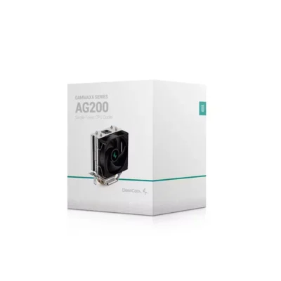 خنک کننده پردازنده دیپ کول مدل Deepcool AG200