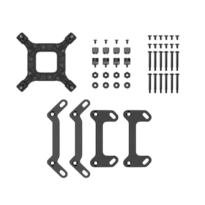 خنک کننده آبی پردازنده دیپ کول مدل Deepcool LD360