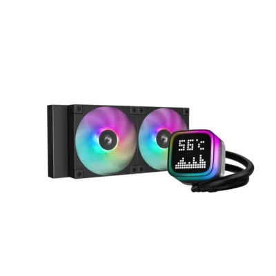 خنک کننده آبی پردازنده دیپ کول مدل Deepcool LP240