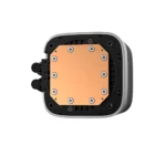 خنک کننده آبی پردازنده دیپ کول مدل Deepcool LP240