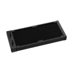 خنک کننده آبی پردازنده دیپ کول مدل Deepcool LP240