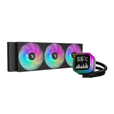 خنک کننده آبی پردازنده دیپ کول مدل Deepcool LP360