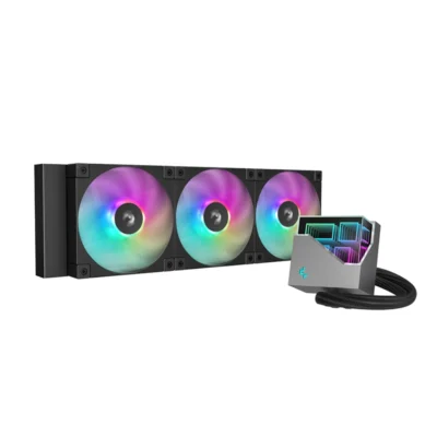 خنک کننده آبی پردازنده دیپ کول مدل LT360 ARGB