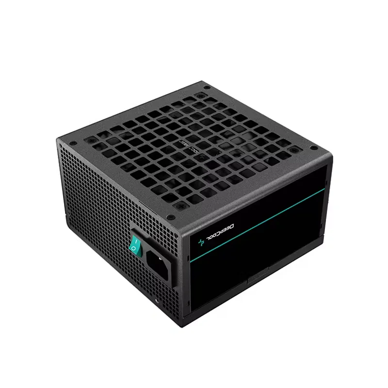 پاور 550 وات دیپ کول Deepcool PF550 پاور 550 وات دیپ کول Deepcool PF550