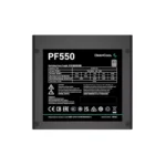 پاور 550 وات دیپ کول Deepcool PF550