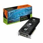 کارت گرافیک گیگابایت مدل RTX 5060 Eagle MAX OC 8G