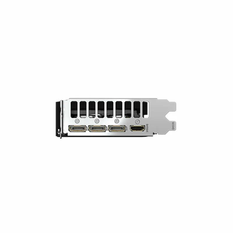 کارت گرافیک گیگابایت مدل GIGABYTE RTX 5060 Eagle MAX OC 8G