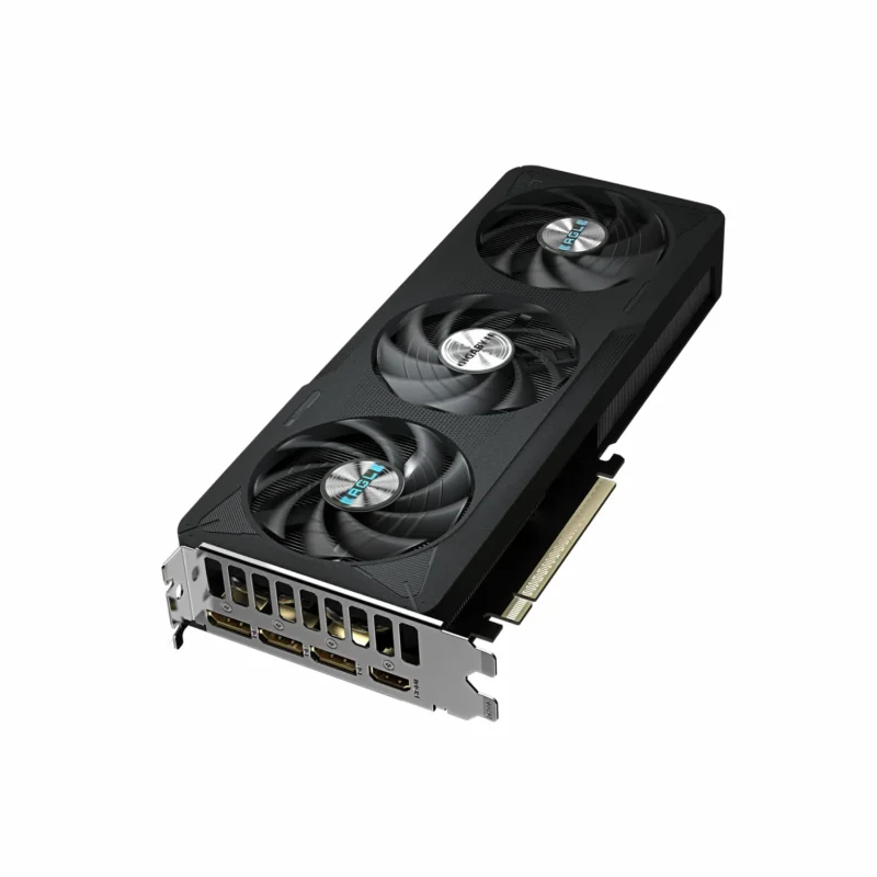 کارت گرافیک گیگابایت مدل RTX 5060 Eagle MAX OC 8G