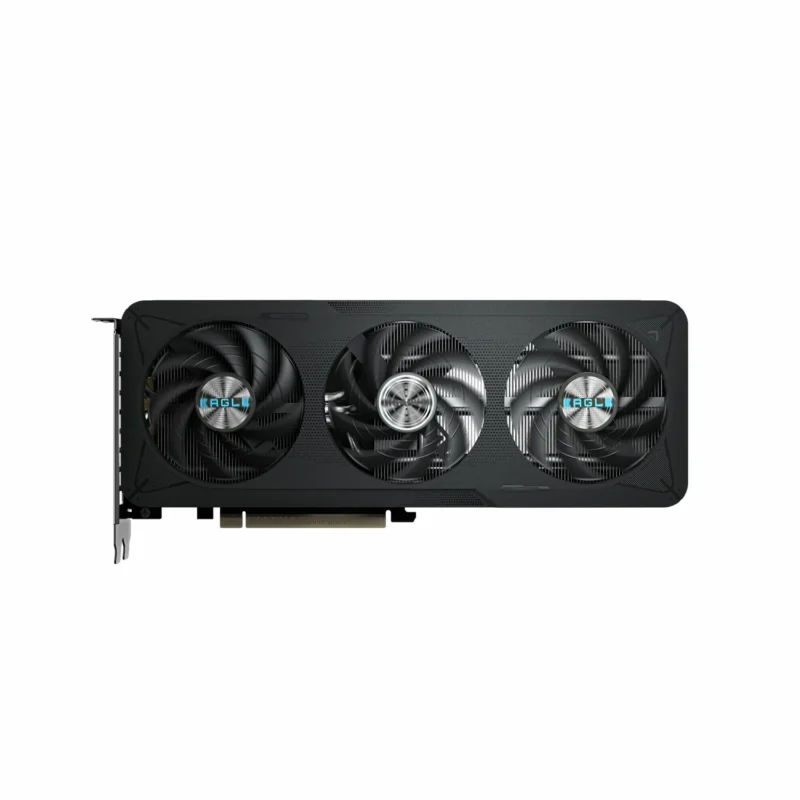 کارت گرافیک گیگابایت مدل GIGABYTE RTX 5060 Eagle MAX OC 8G