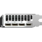 کارت گرافیک گیگابایت مدل RTX 5060 WINDFORCE OC 8G