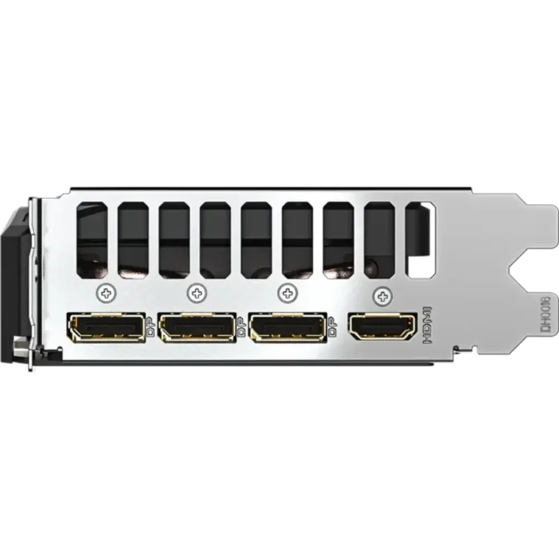 کارت گرافیک گیگابایت مدل RTX 5060 WINDFORCE OC 8G