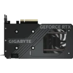 کارت گرافیک گیگابایت مدل RTX 5060 WINDFORCE OC 8G