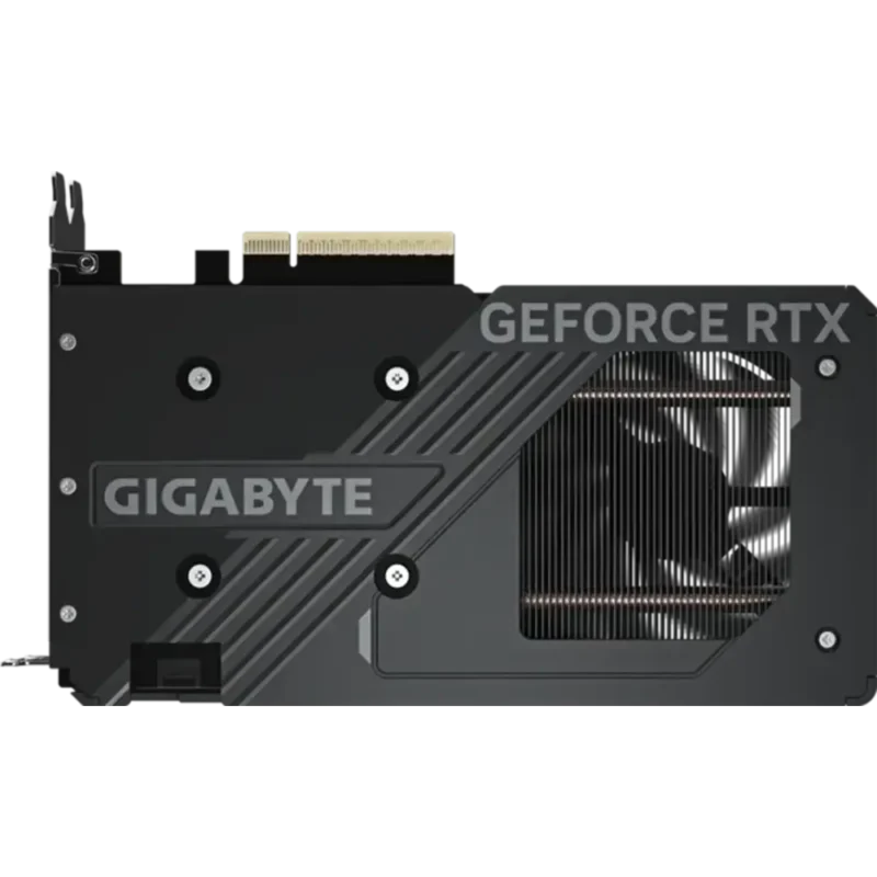 کارت گرافیک گیگابایت مدل RTX 5060 WINDFORCE OC 8G