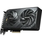 کارت گرافیک گیگابایت مدل RTX 5060 WINDFORCE OC 8G