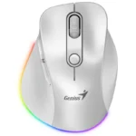 ماوس جینیس مدل Genius Ergo 9000S Pro