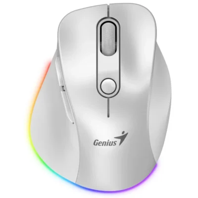 ماوس جینیس مدل Genius Ergo 9000S Pro