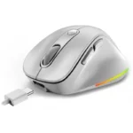 ماوس جینیس مدل Genius Ergo 9000S Pro