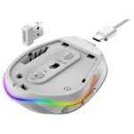 ماوس جینیس مدل Genius Ergo 9000S Pro