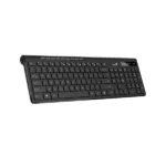 کیبورد بی سیم جینیس مدل Genius SlimStar 7230
