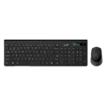 ماوس کیبورد جینیس مدل Genius SlimStar 8230