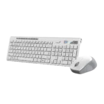 ماوس کیبورد جینیس مدل Genius SlimStar 8230