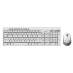 ماوس کیبورد جینیس مدل Genius SlimStar 8230