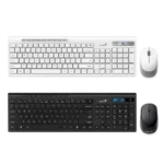ماوس کیبورد جینیس مدل Genius SlimStar 8230