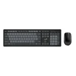 کیبورد و ماوس بی سیم جینیس مدل Genius Smart KM-8200