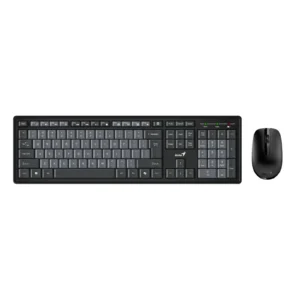 کیبورد و ماوس بی سیم جینیس مدل Genius Smart KM-8200 1 کیبورد و ماوس بی سیم جینیس مدل Genius Smart KM-8200