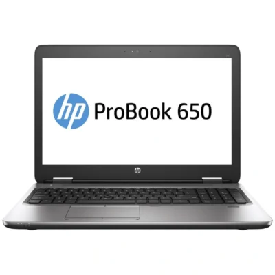 لپ تاپ اچ پی استوک HP 650 G2 i7