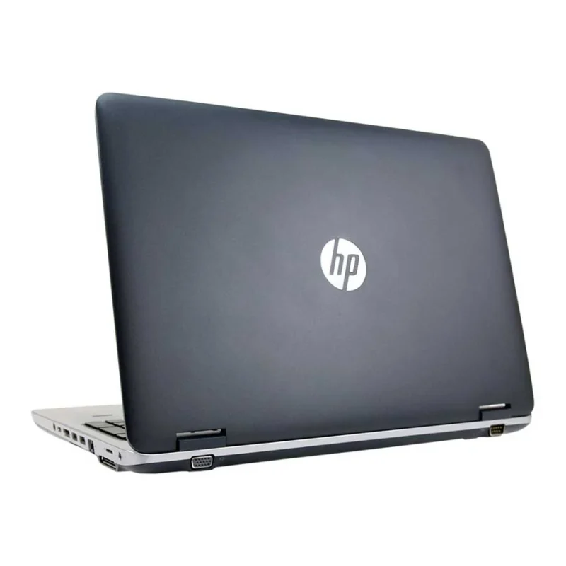 لپ تاپ اچ پی استوک HP 650 G2 i7